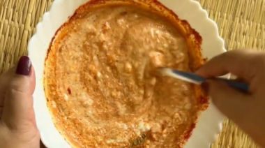 Traditional Mughlai Mutton Korma in a rich gravy